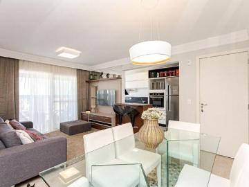 Apartamento Novo Mundo 3 Dormitórios 1 Suíte 2 Vagas Mobiliado Eletrodomésticos