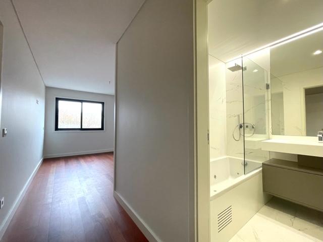 Apartamento Novo Matosinhos