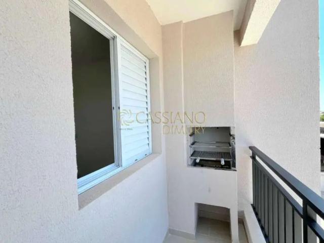 Apartamento Novo Máxximo Boulevard 3 Dorms st, Próximo ao Shopping Oriente