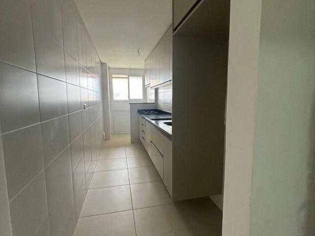 Apartamento Novo Mobiliado – 3 Suítes – Aviação