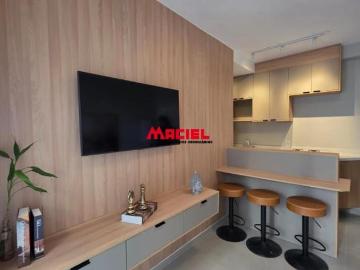 Apartamento novo mobiliado com automação na zona leste!