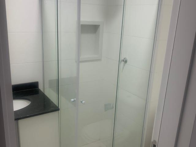 Apartamento novo, mobiliado, pronto para morar