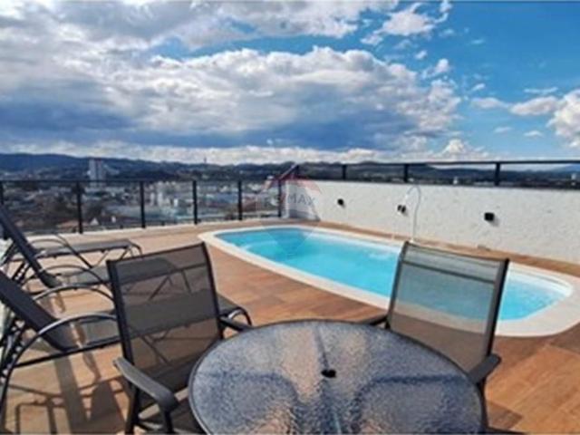 Apartamento novo Moderno 2 dormitorios $R3.500 PACOTE