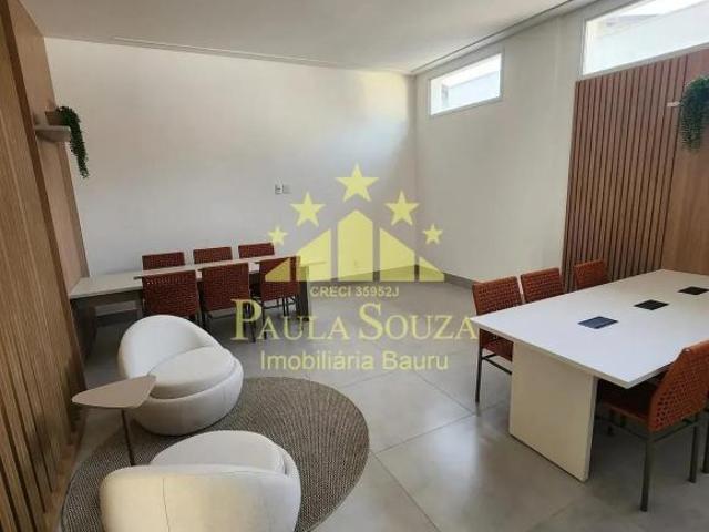 Apartamento Novo Mont Claire à venda, 3 dormitórios sendo 2 suítes, 2 vagas, área de lazer Vila Alti