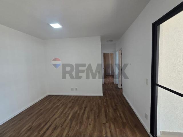 APARTAMENTO NOVO, NUNCA HABITADO, COM 83 M², 3 QUARTOS E VISTA PERMANENTE PARA A PISCINA