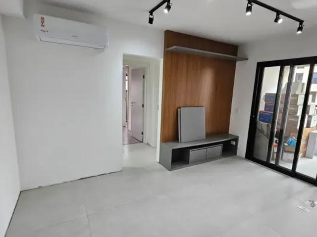 Apartamento novo nunca habitado em perdizes