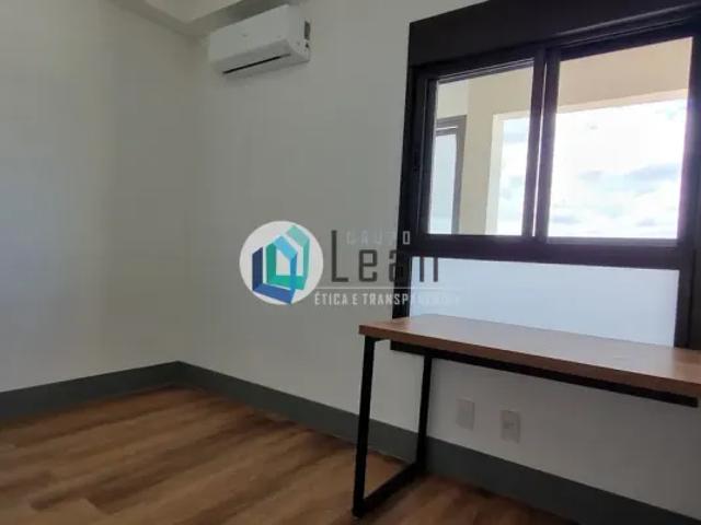 Apartamento novo, nunca habitado, pronto para morar!