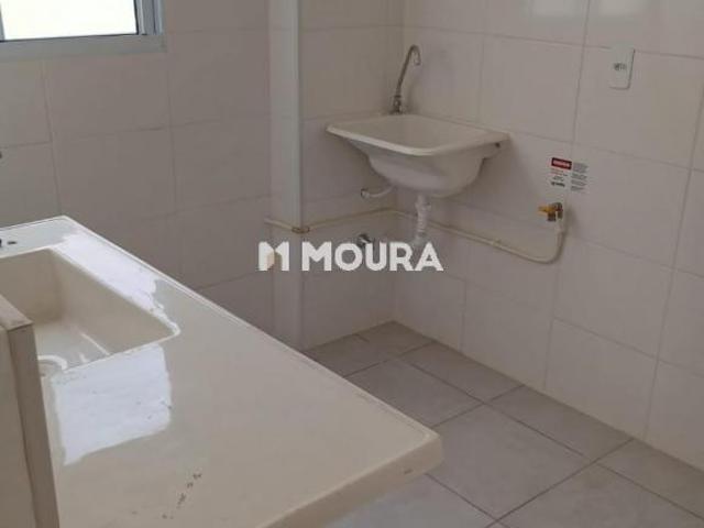 Apartamento Novo Nunca Habitado 39 m² | 2 Dormitórios SJC Bom Retiro