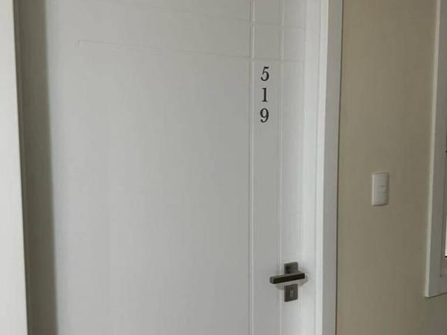 Apartamento novo na Av Rio Grande, coração do Cassino