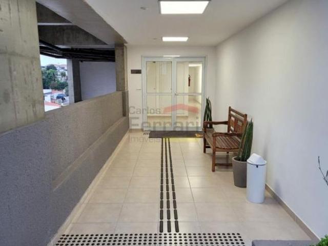 Apartamento Novo na Casa Verde