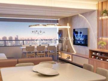 Apartamento novo na Kennedy Patriani 85 metros