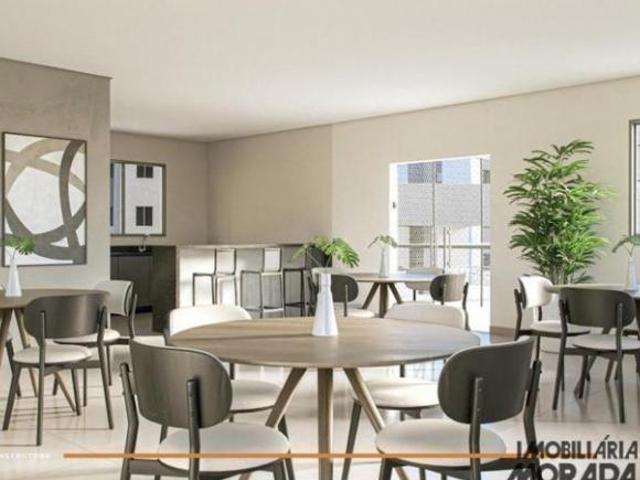 APARTAMENTO NOVO NA PLANTA. EM PAIÇANDU.Unidades com valores a partir de R$ 196.000,00.São 2 quartos