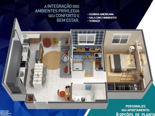 Apartamento Novo na Vila Curuçá | 2 Dormitórios | Condomínio Clube