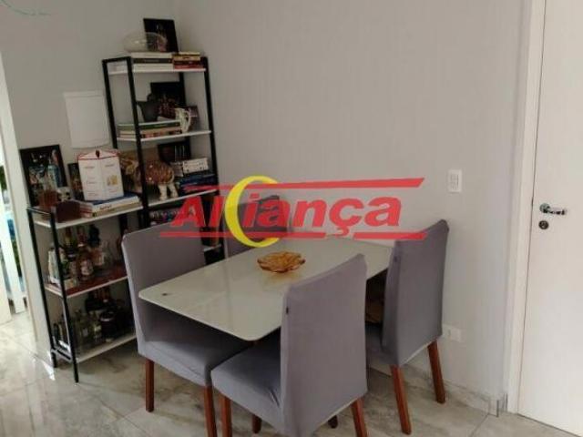 apartamento novo na Vila Guilherme, Rua Pedra Sabão