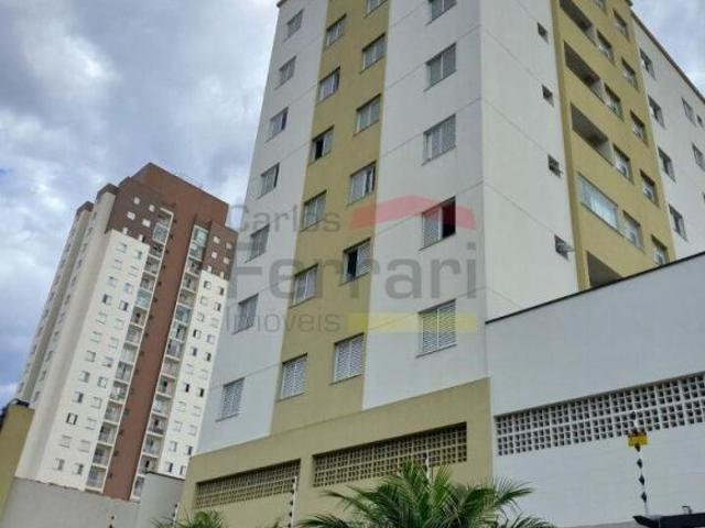 Apartamento novo na Vila Guilherme, 2 dormitórios, 1vaga de garagem, lazer, academia