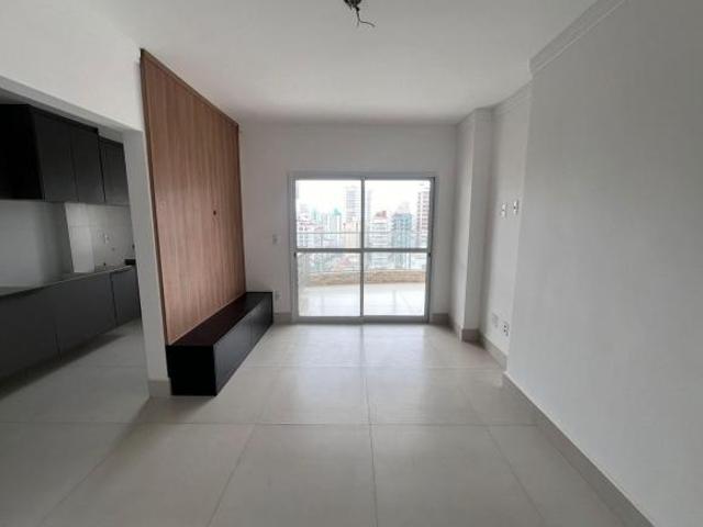 Apartamento Novo na Vila Guilhermina Lazer Completo!