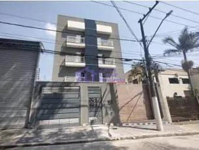 APARTAMENTO NOVO NA VILA FORMOSA