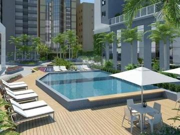 Apartamento Novo no batel 96 m² 3 quartos 1 suíte 2 vagas