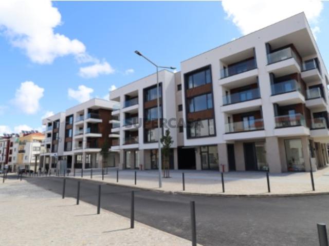 Apartamento NOVO no centro