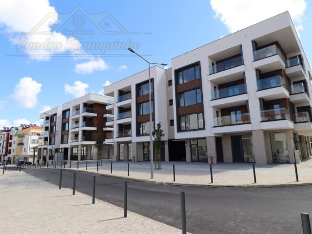 Apartamento NOVO no centro