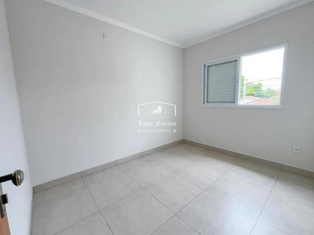 Apartamento Novo no Centro de Boituva Pronto para Morar 64m²