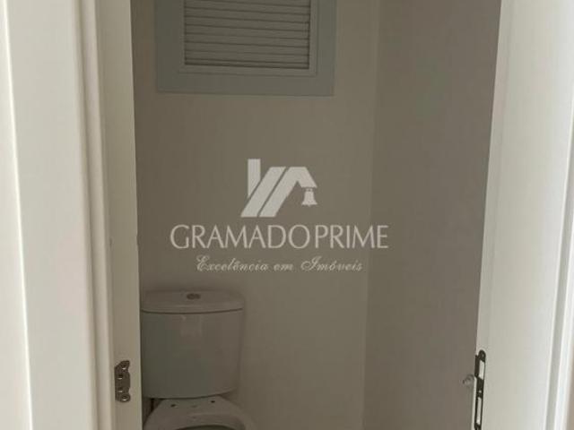 APARTAMENTO NOVO NO CENTRO DE GRAMADO