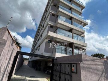 Apartamento Novo no Centro de Pinhais Unidade 101