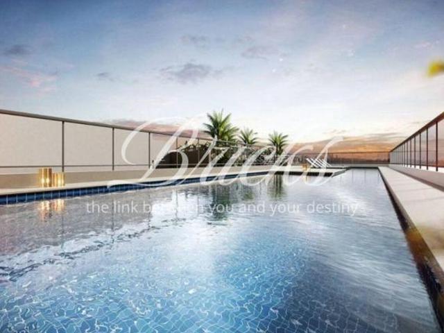 APARTAMENTO NOVO NO CONTRAPISO LAZER COMPLETO VARANDA GOURMET