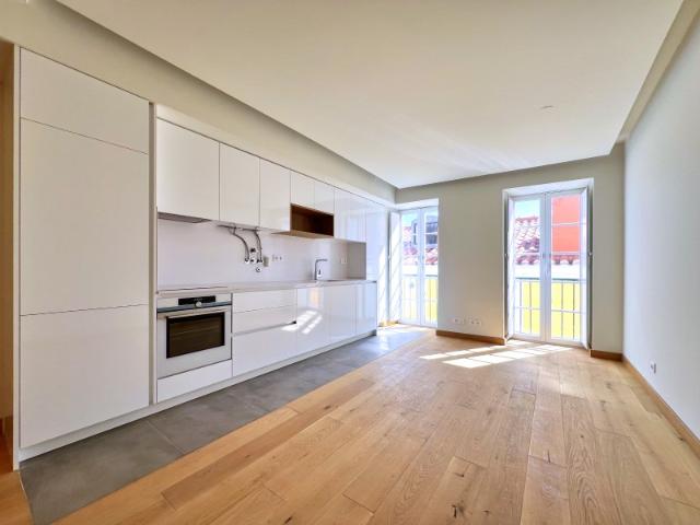 Apartamento novo no coração de Alfama