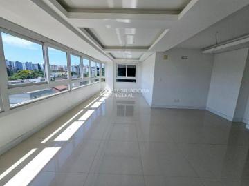 Apartamento novo no EXCLUSIVE no Jardim Lindóia com 3 suítes e 3 vagas