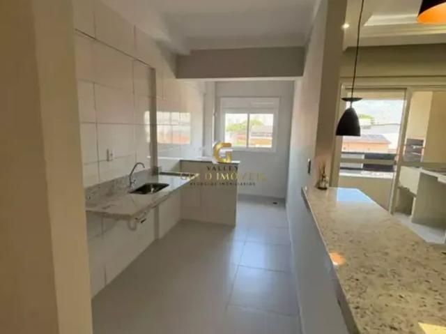 Apartamento Novo no Jardim Oriente São José dos Campos