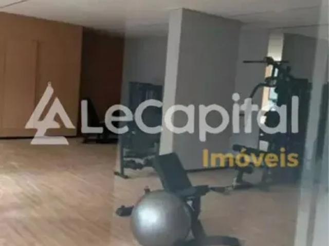 Apartamento Novo no Jardim Prudência