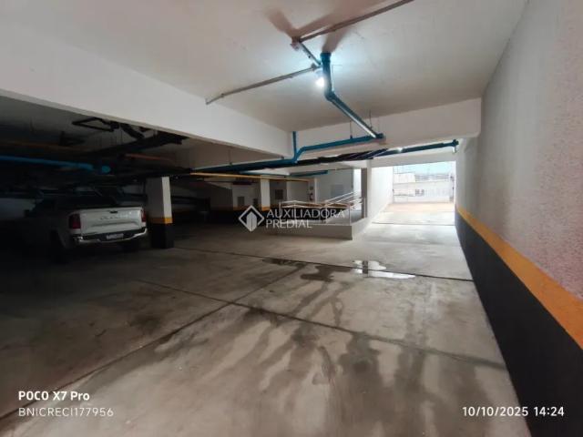 Apartamento novo no Parque das Nações, em Santo André/SP, com 53,64m² de área útil