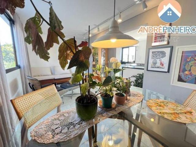 Apartamento Novo no Santa Rosa Pampulha: 3 Qts Suíte, Armários Planejados, 2 Vagas Cobertas e Fa