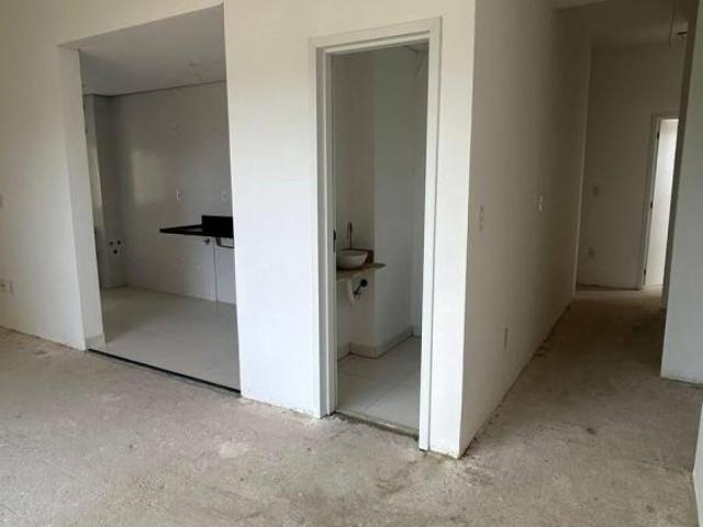 Apartamento Novo no Villa do Parque com Vista Panorâmica