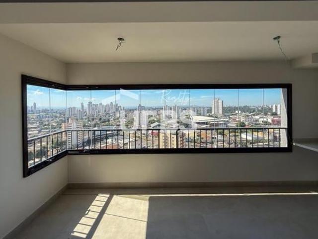 Apartamento novo no Viverde Areião, nunca habitado, a apenas 300 metros do Parque Areião. Posição na