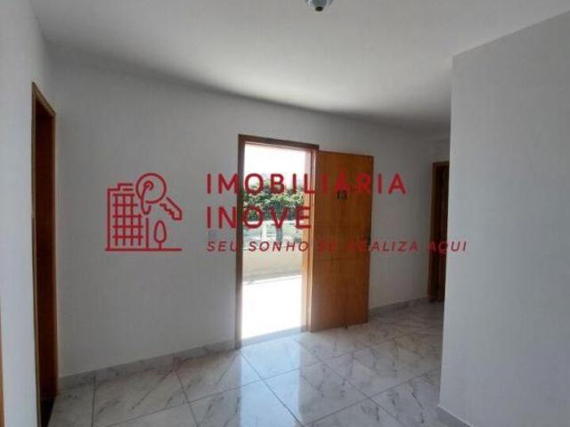 APARTAMENTO NOVO À 10 MINUTOS DA ESTAÇÃO DO METRO ARTUR ALVIM!