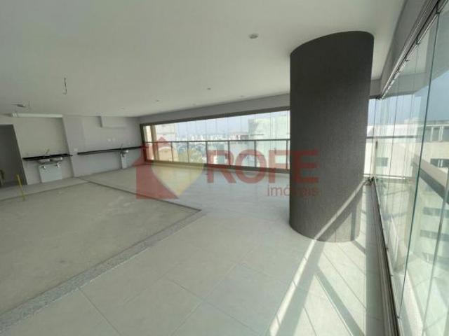 Apartamento Novo à Venda | 3 Suítes | Lazer Completo | 144m² | Próximo ao Metrô Vila Madalena