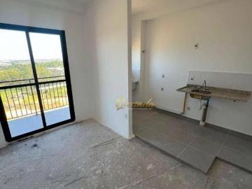 Apartamento novo à venda, 2 dormitórios, varanda, Viva Parque Unique, Indaiatuba