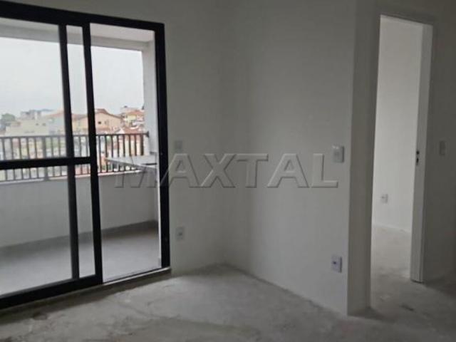 Apartamento novo à Venda 50 m², 2 quartos, vaga de garagem, na Casa Verde