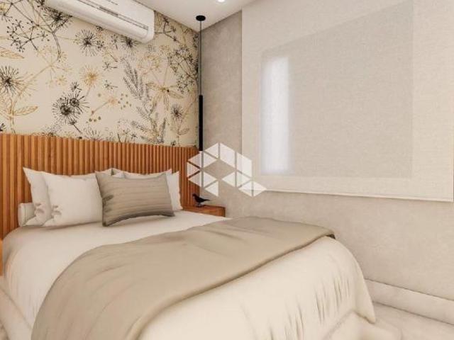 Apartamento Novo à Venda