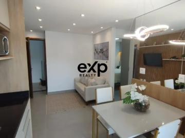 Apartamento novo a venda com dois quartos próximo ao Jardim Marajoara!