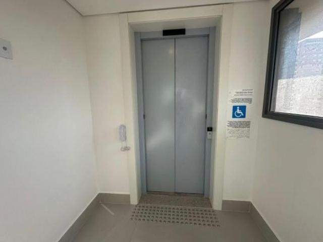 Apartamento novo a venda com 240m2 no contra piso com 3 suítes NEO Alphaville SP