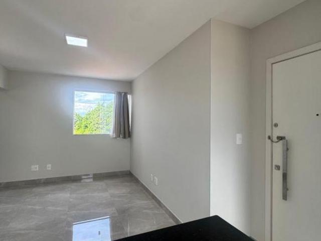 Apartamento novo à venda, com 3 quartos, no bairro Letícia 1 vaga de garagem!