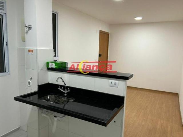 Apartamento Novo à Venda | Apartamento Novo à Venda | Golden Plaza Guarulhos