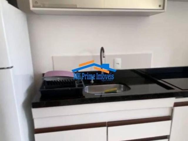 Apartamento novo à Venda e Locação – Fazendinha Carapicuíba