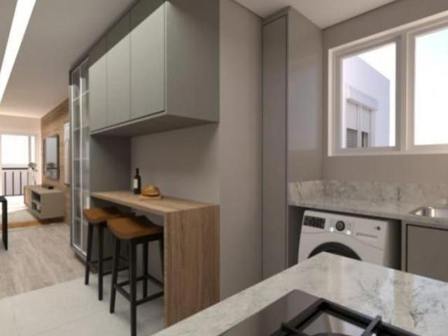 Apartamento Novo à Venda em Anchieta