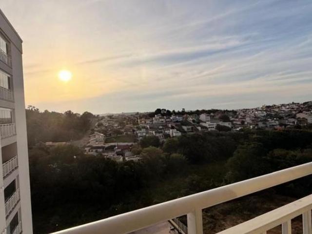 APARTAMENTO NOVO À VENDA EM ITATIBA/SP