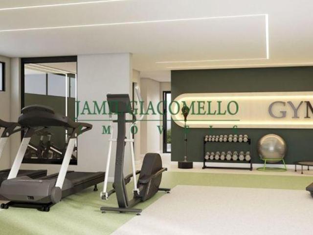 Apartamento NOVO, à venda, em Jundiaí Soleggiato Residenziale AU: 163,00m² Pertinho de Tudo!
