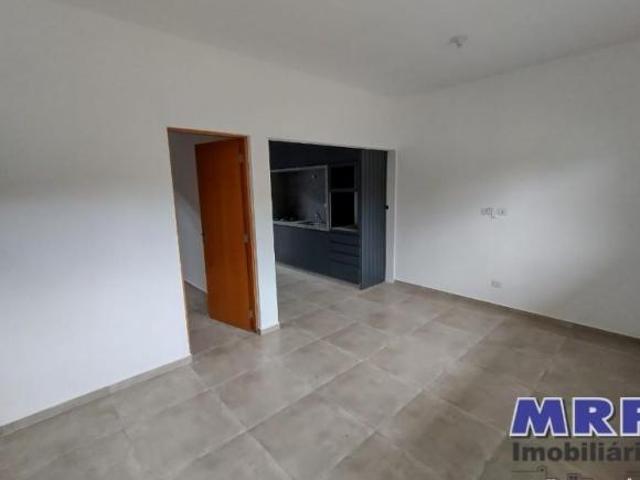 Apartamento novo à venda em Ubatuba. 2 dormitórios. Aceita financiamento bancário